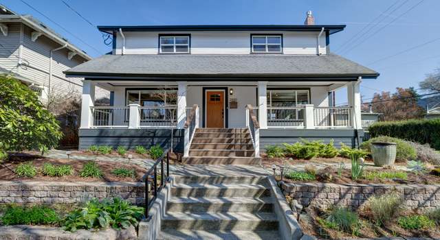 Photo of 2650 SE 49th Ave, Portland, OR 97206