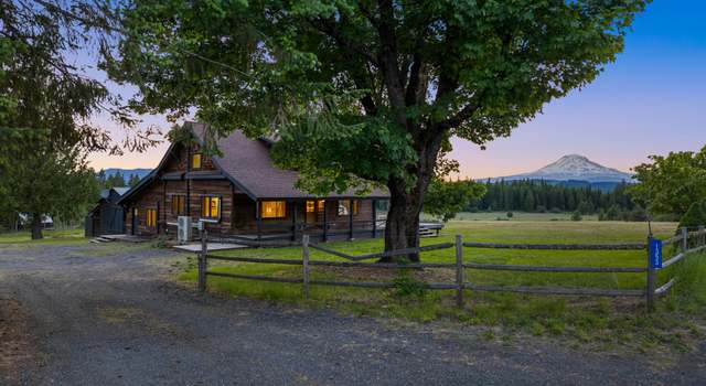 Photo of 1353 Snowden Rd, White Salmon, WA 98672