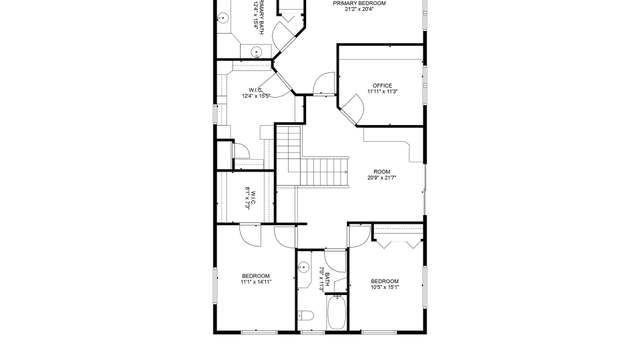 Photo of 414 E 3rd St, Hood River, OR 97031