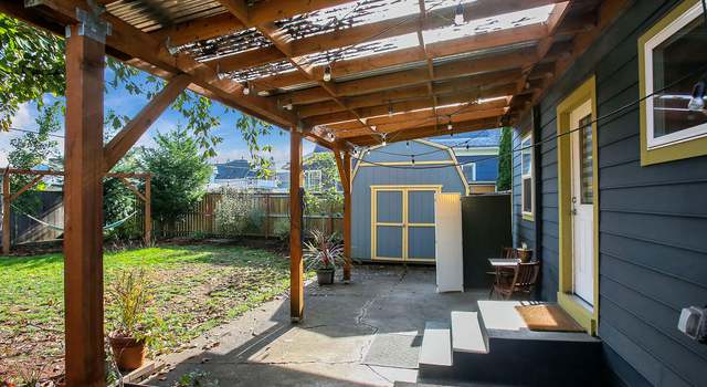 Photo of 3624 SE 64th Ave, Portland, OR 97206