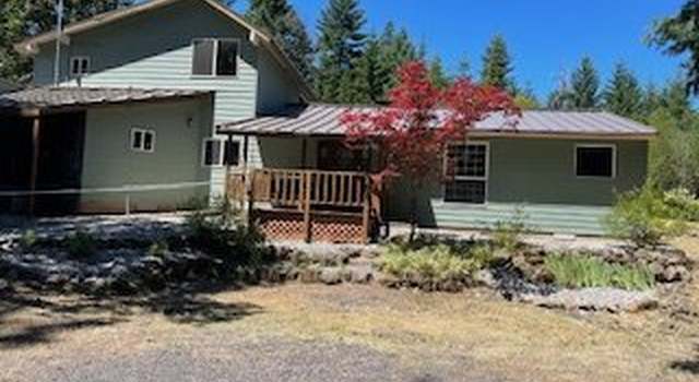 Photo of 725 Snowden Rd, White Salmon, WA 98672