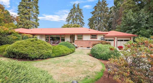 Photo of 3113 Vista Dr, Forest Grove, OR 97116