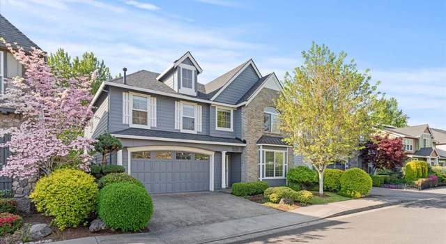 Photo of 559 NW Cambray Pl, Beaverton, OR 97006