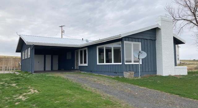 Photo of 67210 Mill Rd, Pilot Rock, OR 97868