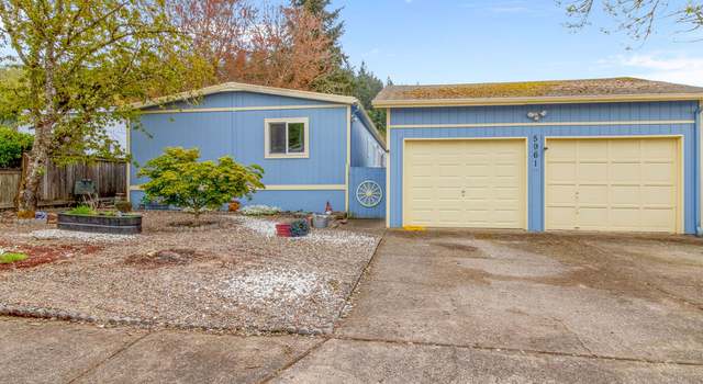 Photo of 5961 Lilac Ln, Springfield, OR 97478