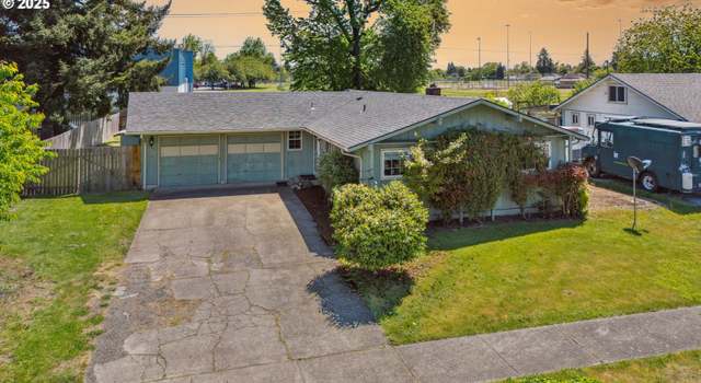 Photo of 1885 N Danebo Ave, Eugene, OR 97402