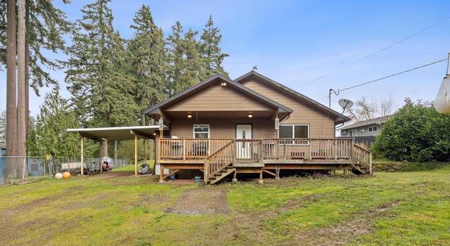 Photo of 5019 SE Rinearson Rd, Milwaukie, OR 97267
