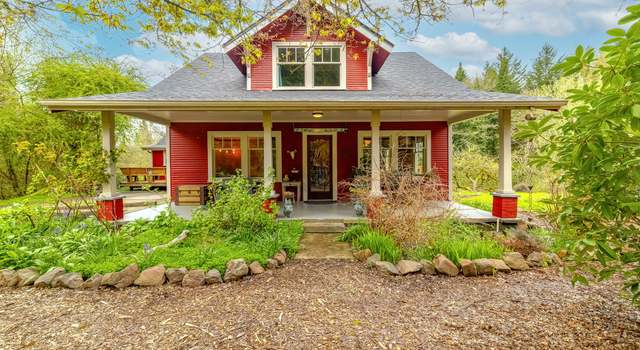 Photo of 77282 Highway 53, Nehalem, OR 97131