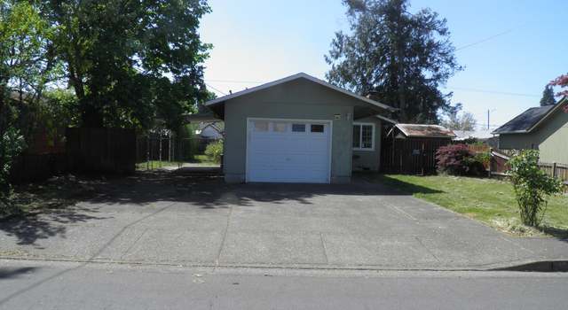 Photo of 190 37th St, Springfield, OR 97478