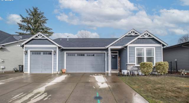 Photo of 2361 Robbins Way, Lebanon, OR 97355