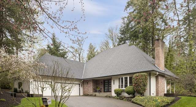 Photo of 4830 SW Stonebrook Ct, Portland, OR 97239