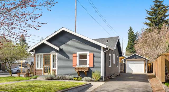 Photo of 5307 NE 38th Ave, Portland, OR 97211