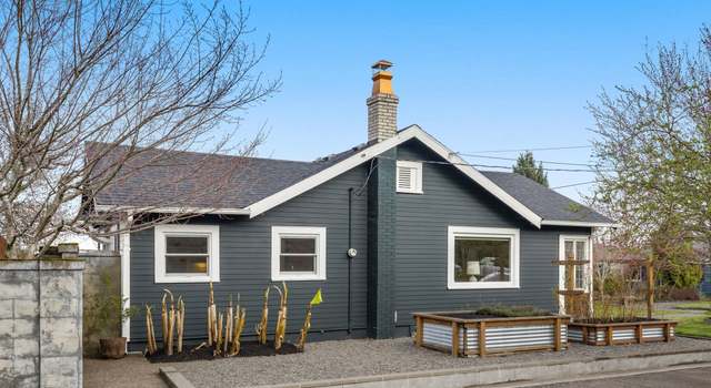 Photo of 5307 NE 38th Ave, Portland, OR 97211