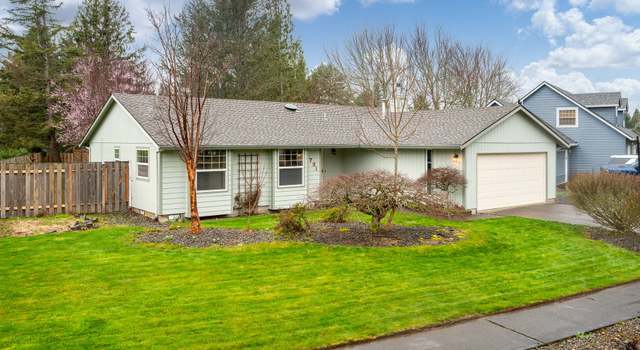 Photo of 1731 SE Lewellyn Ave, Troutdale, OR 97060