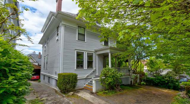 Photo of 2343 NW Glisan St, Portland, OR 97210