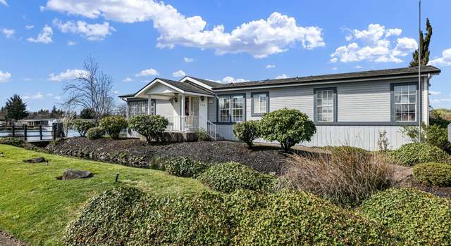 Photo of 1800 Lakewood Ct #139, Eugene, OR 97402