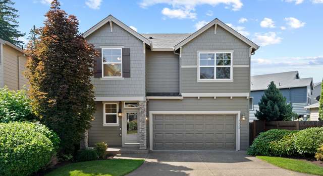 Photo of 5626 NE Vino Ct, Hillsboro, OR 97124