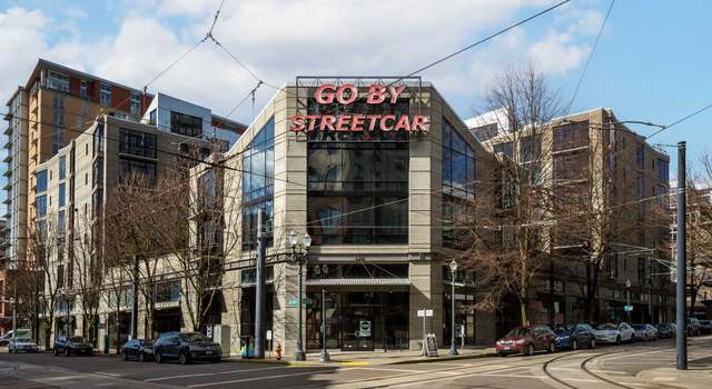 Photo of 1030 NW 12th Ave #218, Portland, OR 97209