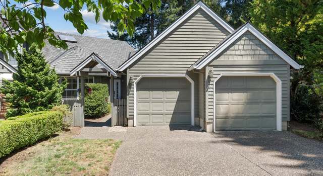 Photo of 7691 SW Chaucer Ct, Portland, OR 97224