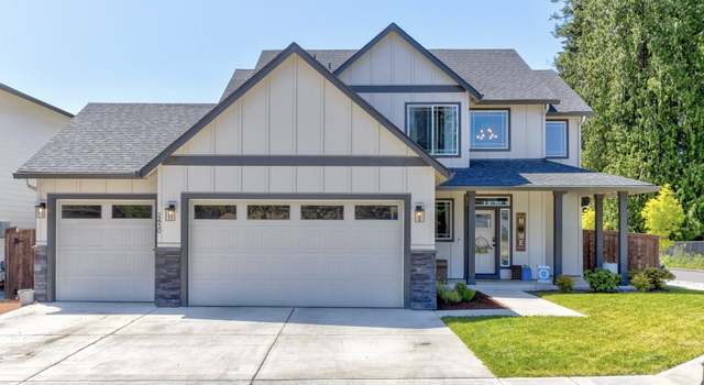 Photo of 2430 NE 5th Ave, Battle Ground, WA 98604