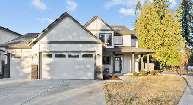 Photo of 2430 NE 5th Ave, Battle Ground, WA 98604