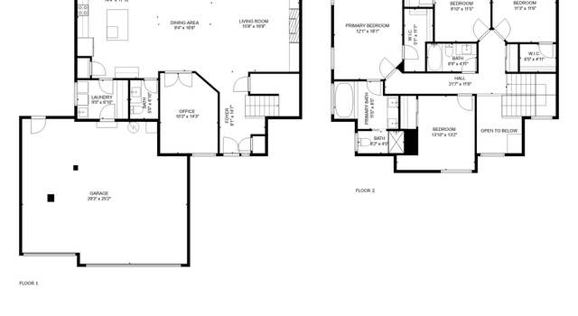 Photo of 2430 NE 5th Ave, Battle Ground, WA 98604