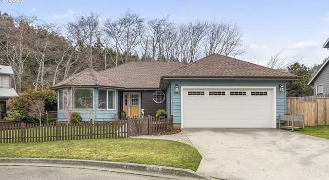 Photo of 29311 Neil Ct, Gold Beach, OR 97444