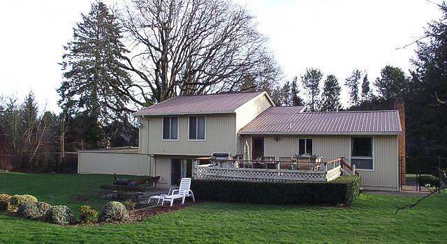 Photo of 10963 SE Spruce View Ln, Happy Valley, OR 97086