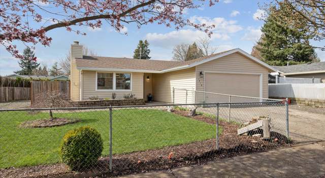 Photo of 1716 Redwood Ct, Forest Grove, OR 97116