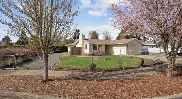 Photo of 1716 Redwood Ct, Forest Grove, OR 97116