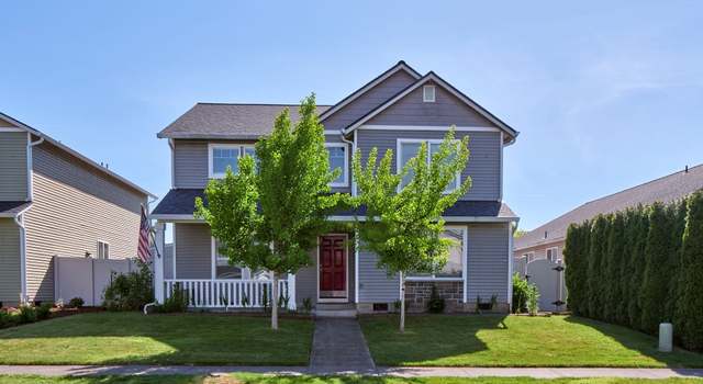 Photo of 617 NW 25th Ave, Battle Ground, WA 98604