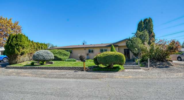 Photo of 71539 SW Bridle Dr, Pendleton, OR 97801