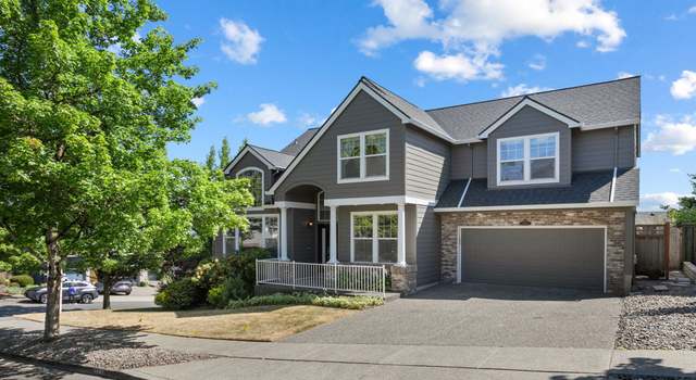 Photo of 15980 SW White Bird St, Beaverton, OR 97007