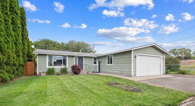 Photo of 1408 25th St, La Grande, OR 97850