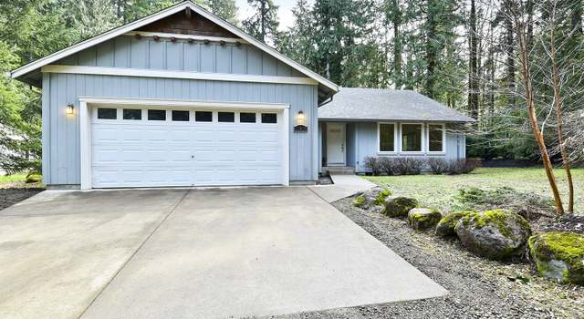 Photo of 23400 E Margaret Ln, Brightwood, OR 97011