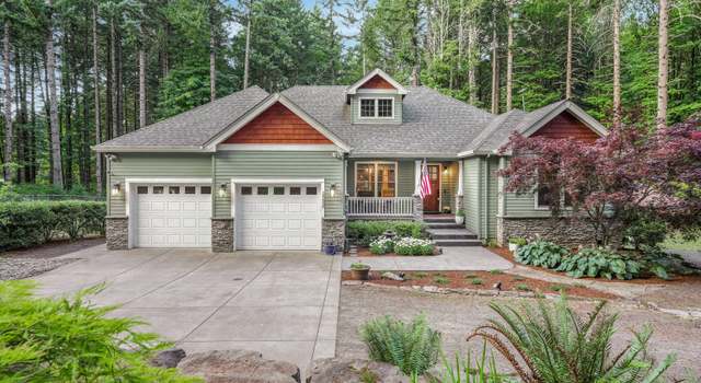 Photo of 25600 NE Ridge View Dr, Hillsboro, OR 97123