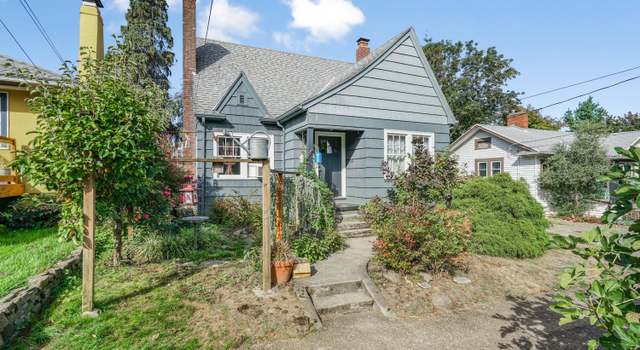 Photo of 3725 NE 70th Ave, Portland, OR 97213