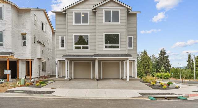 Photo of 4652 SE 2nd St, Gresham, OR 97080