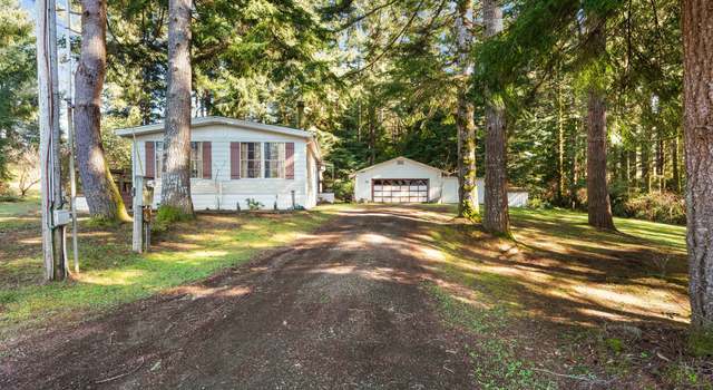 Photo of 97582 Kadora Ln, North Bend, OR 97459