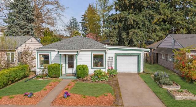 Photo of 11396 SE 34th Ave, Milwaukie, OR 97222