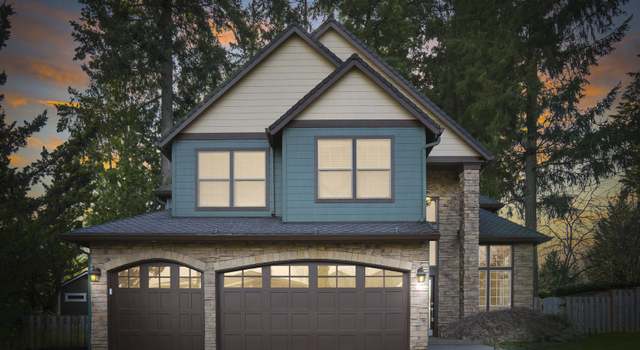 Photo of 19901 SE 8th Way, Camas, WA 98607