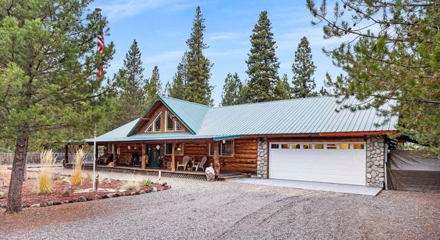 Photo of 1735 Rector Dr, La Pine, OR 97739