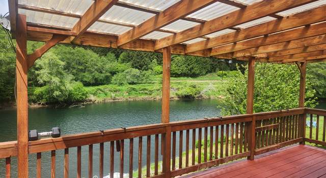 Photo of 8364 Siletz Hwy, Siletz, OR 97380