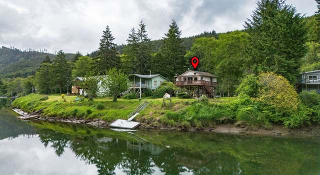 Photo of 8364 Siletz Hwy, Siletz, OR 97380
