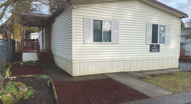 Photo of 11005 NE 76th St #54, Vancouver, WA 98662