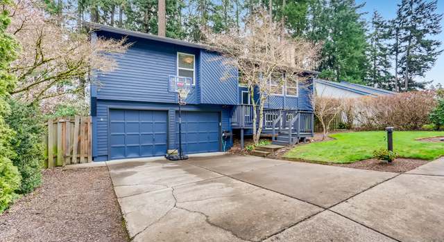 Photo of 6634 SW 153rd Ave, Beaverton, OR 97007