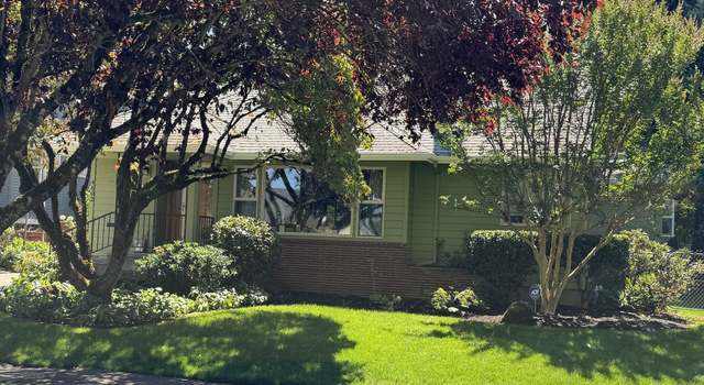 Photo of 4602 NE Skidmore St, Portland, OR 97218