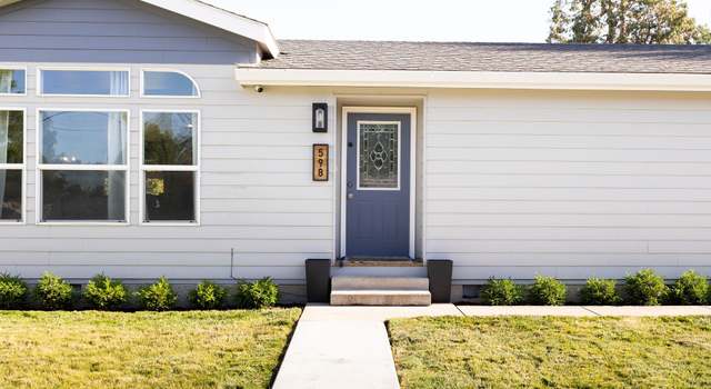 Photo of 598 E Dearborn St, Union, OR 97883