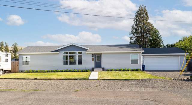 Photo of 598 E Dearborn St, Union, OR 97883