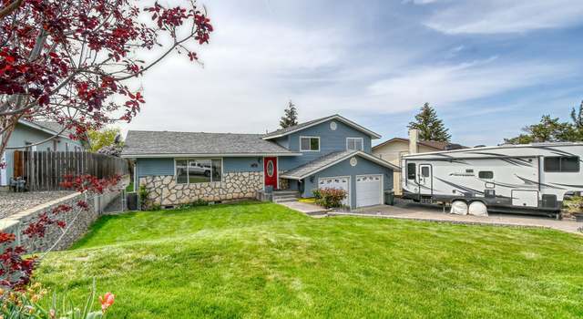 Photo of 925 SE 1st St, Pendleton, OR 97801